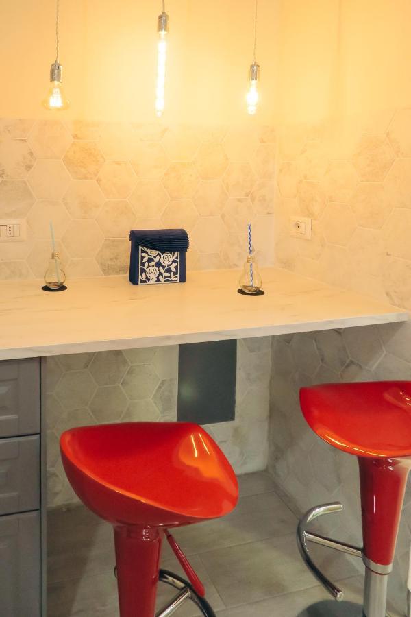 Cozy Studio Florence Smn - Fancy Apartments المظهر الخارجي الصورة