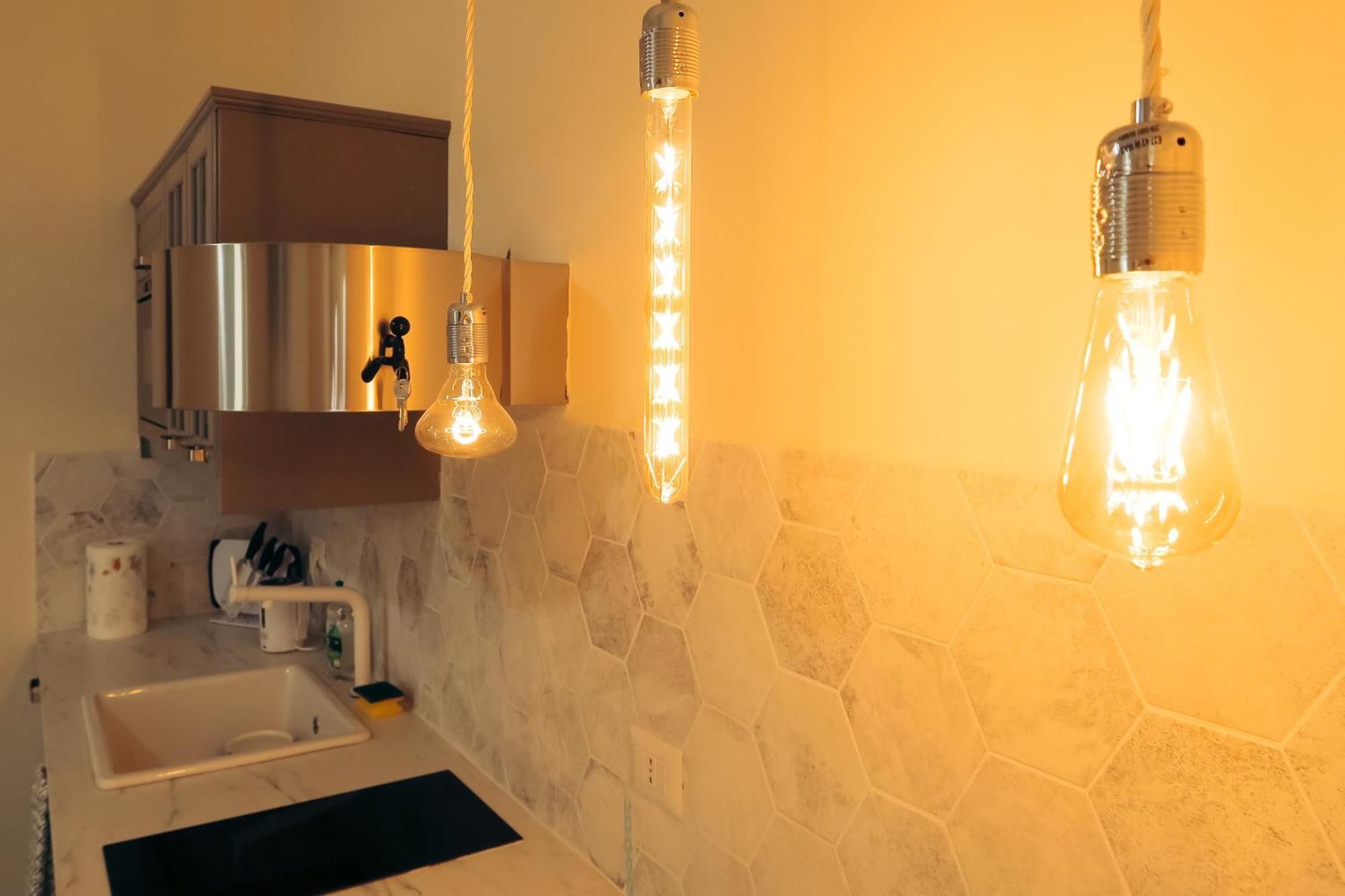 Cozy Studio Florence Smn - Fancy Apartments المظهر الخارجي الصورة