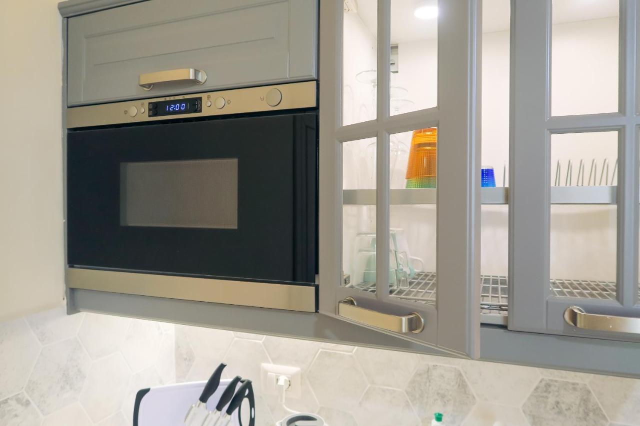 Cozy Studio Florence Smn - Fancy Apartments المظهر الخارجي الصورة