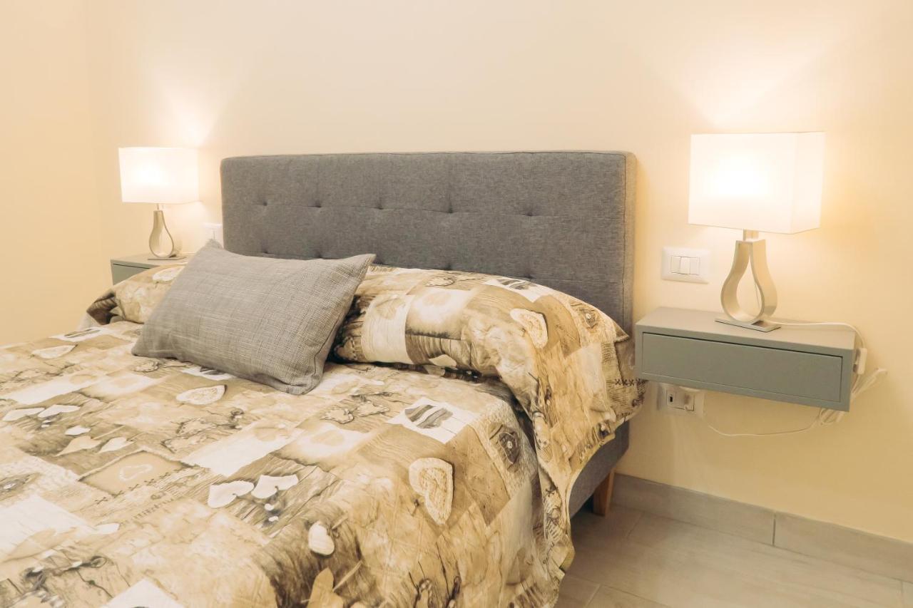Cozy Studio Florence Smn - Fancy Apartments المظهر الخارجي الصورة
