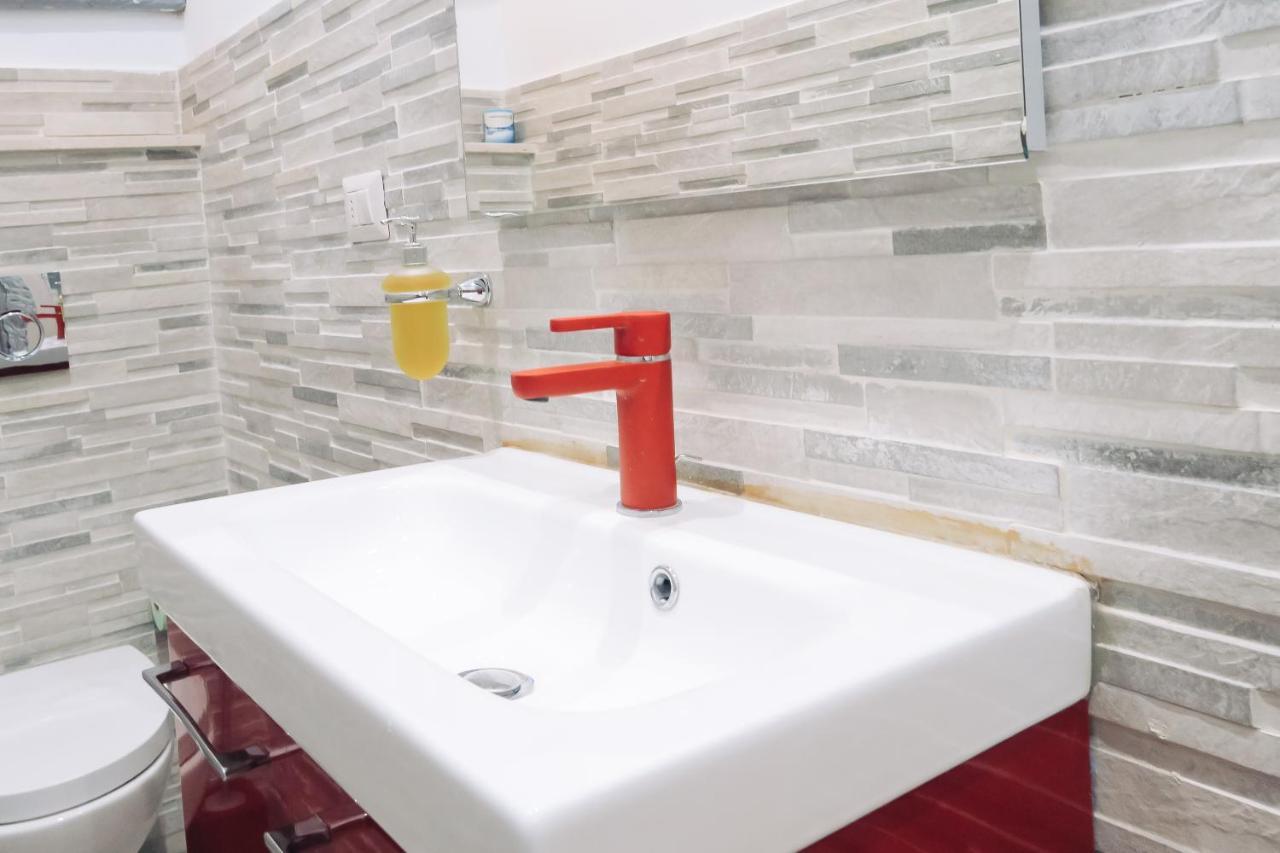 Cozy Studio Florence Smn - Fancy Apartments المظهر الخارجي الصورة