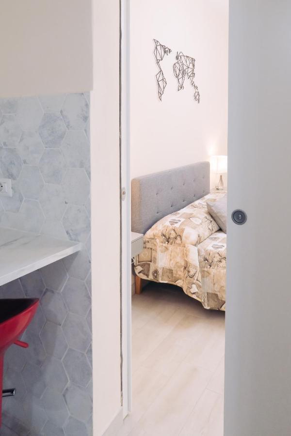 Cozy Studio Florence Smn - Fancy Apartments المظهر الخارجي الصورة