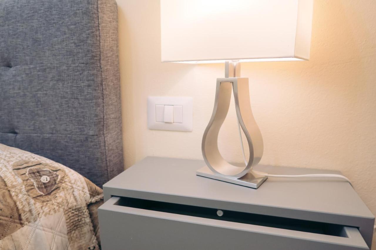 Cozy Studio Florence Smn - Fancy Apartments المظهر الخارجي الصورة