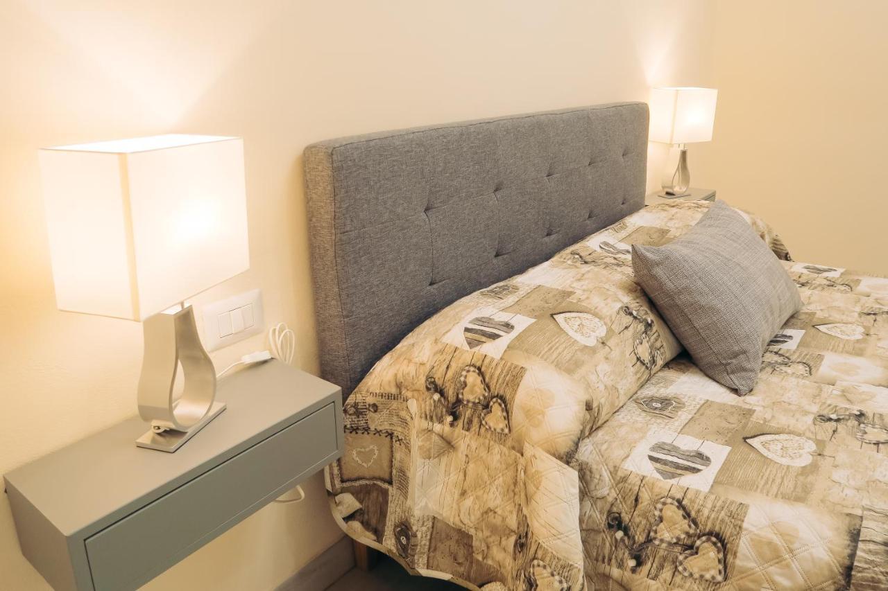Cozy Studio Florence Smn - Fancy Apartments المظهر الخارجي الصورة
