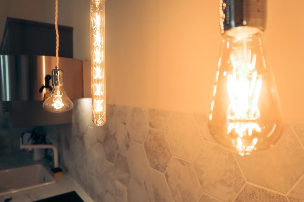 Cozy Studio Florence Smn - Fancy Apartments المظهر الخارجي الصورة