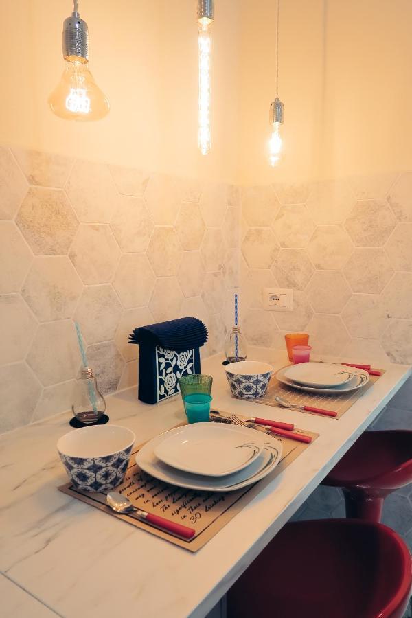 Cozy Studio Florence Smn - Fancy Apartments المظهر الخارجي الصورة