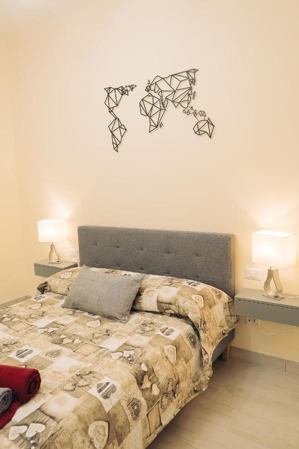 Cozy Studio Florence Smn - Fancy Apartments المظهر الخارجي الصورة