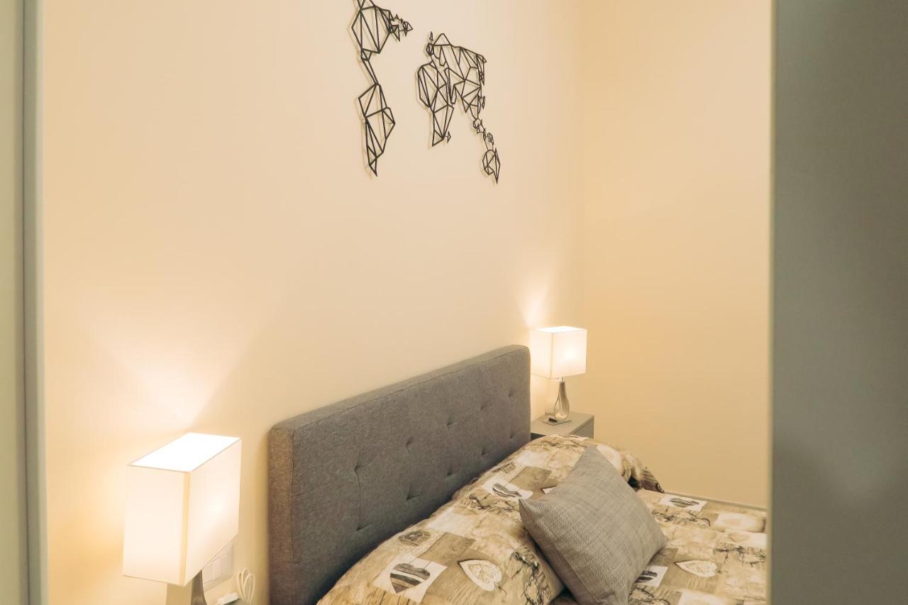 Cozy Studio Florence Smn - Fancy Apartments المظهر الخارجي الصورة