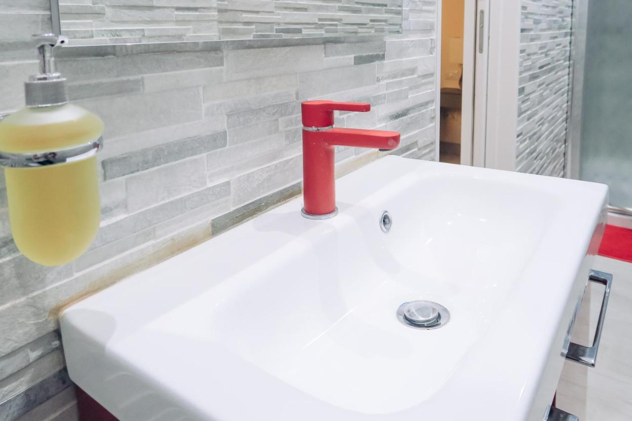 Cozy Studio Florence Smn - Fancy Apartments المظهر الخارجي الصورة