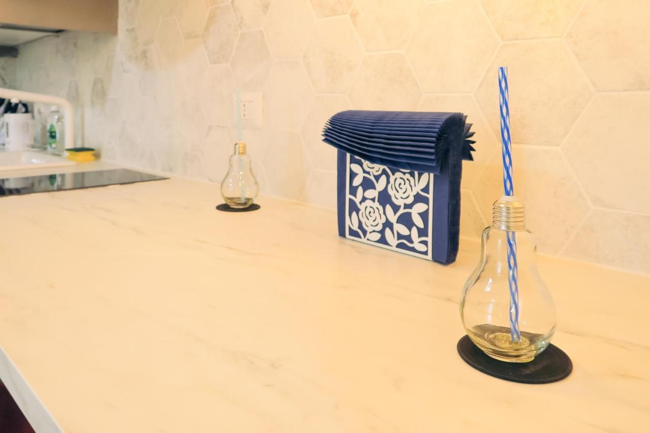 Cozy Studio Florence Smn - Fancy Apartments المظهر الخارجي الصورة