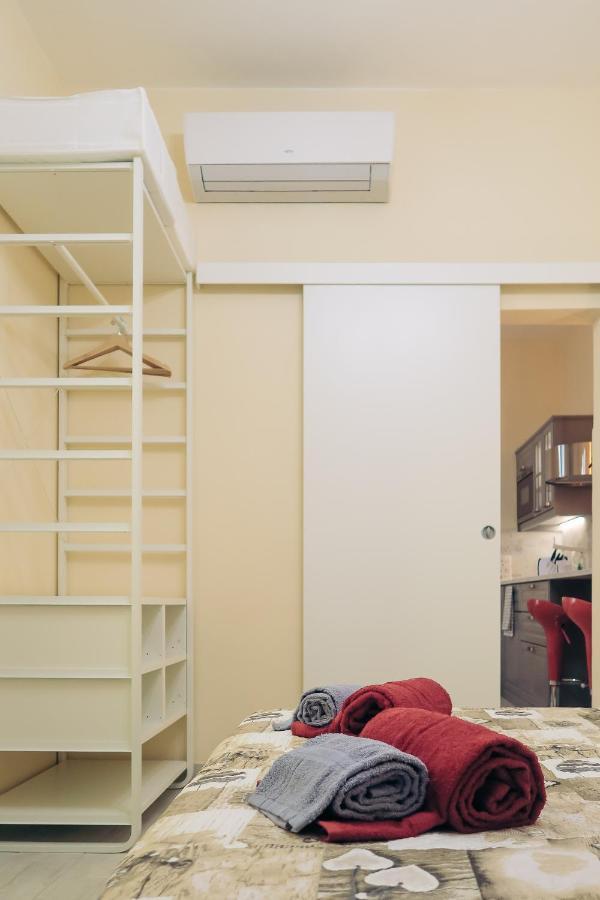Cozy Studio Florence Smn - Fancy Apartments المظهر الخارجي الصورة