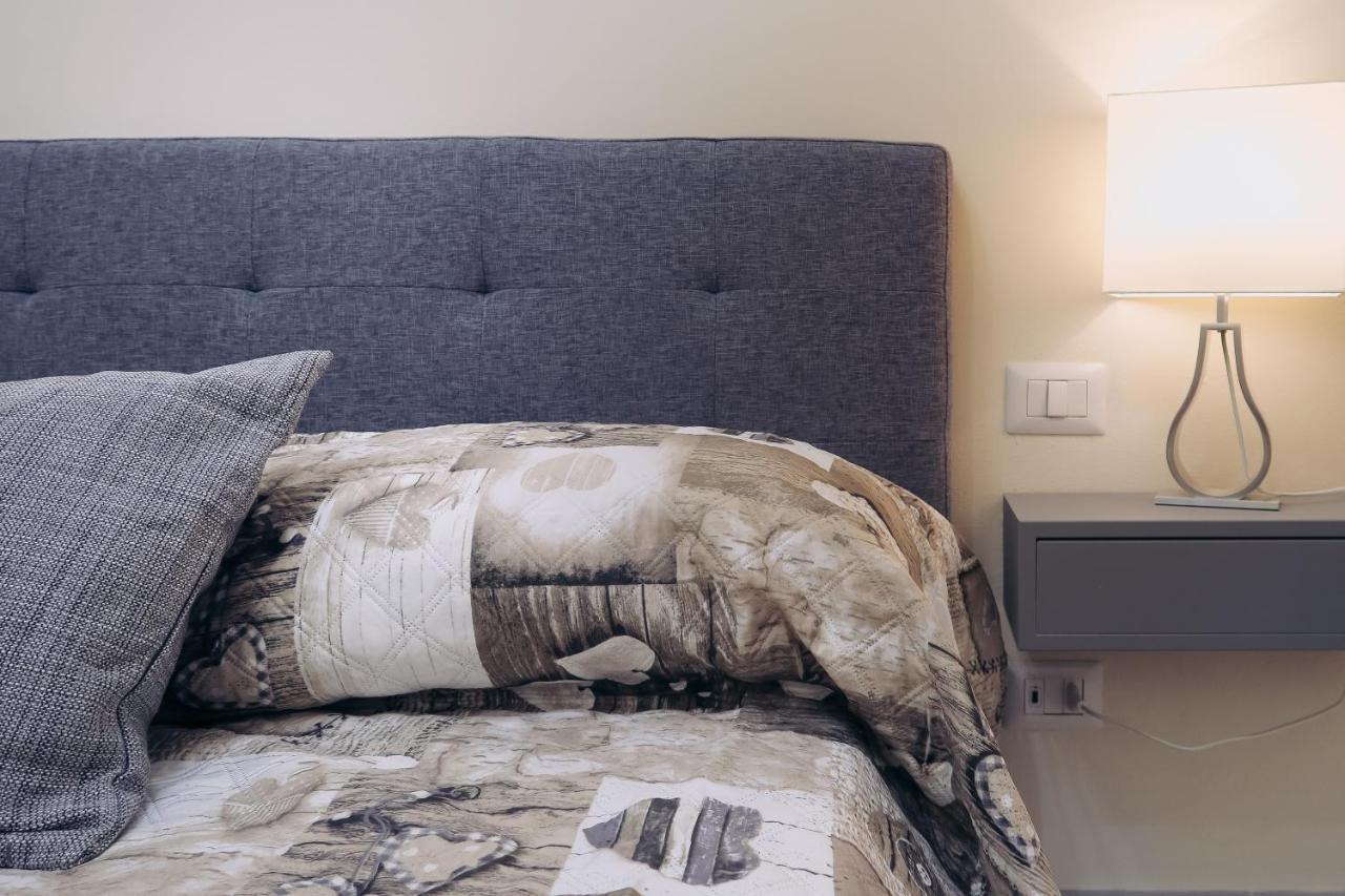 Cozy Studio Florence Smn - Fancy Apartments المظهر الخارجي الصورة