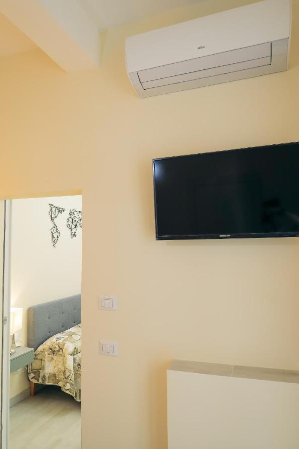 Cozy Studio Florence Smn - Fancy Apartments المظهر الخارجي الصورة