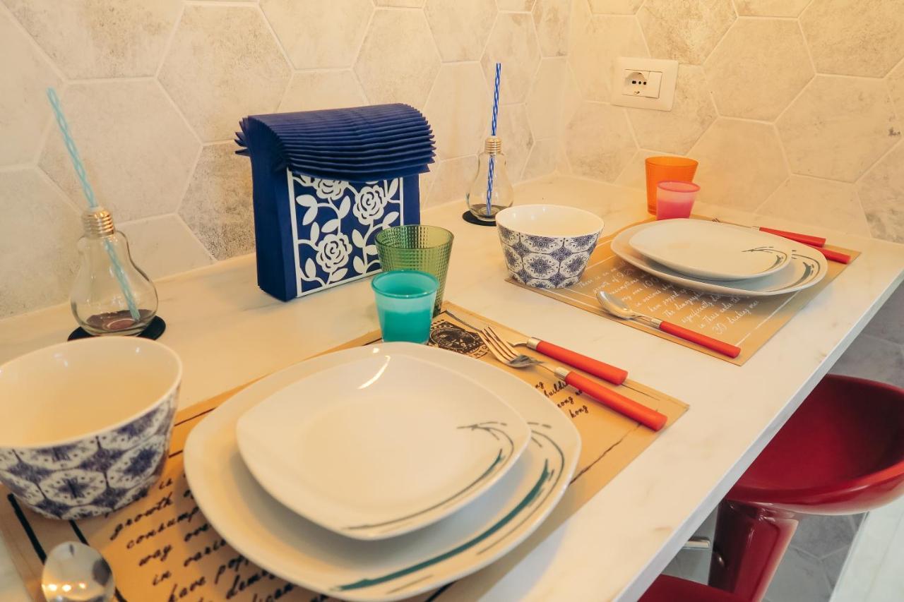 Cozy Studio Florence Smn - Fancy Apartments المظهر الخارجي الصورة